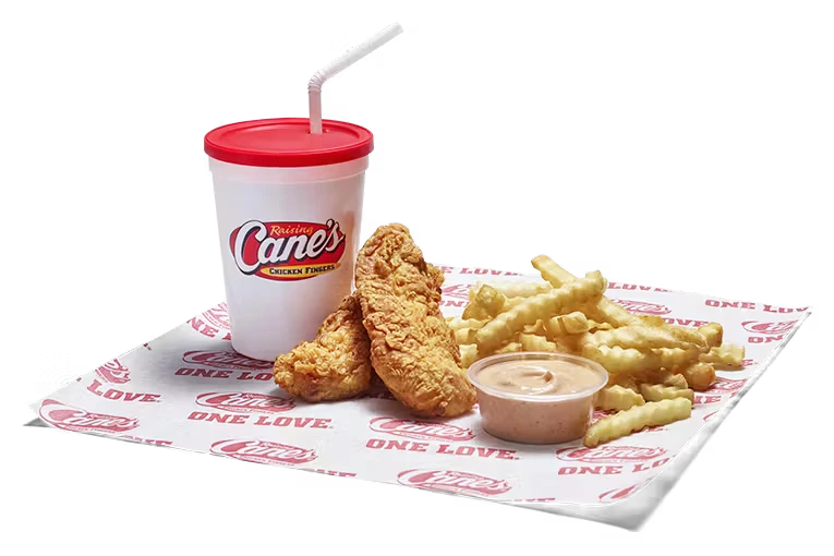 The Kids Combo
