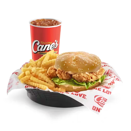 The Sandwich Combo