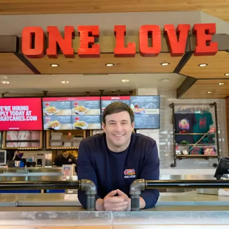 Who Owns Raising Cane’s